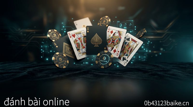 Tổng hợp các trò chơi đánh bài online phổ biến nhất hiện nay
