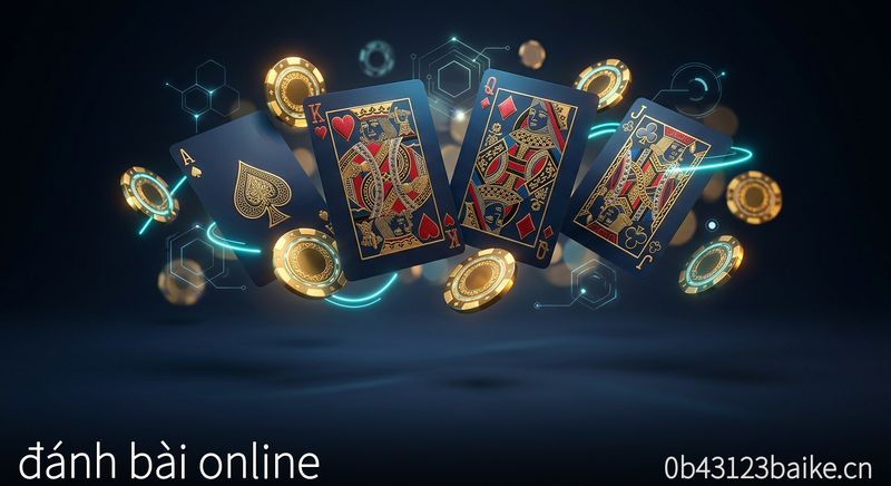 Top 8 trang đánh bài online đổi thưởng uy tín nhất năm 2026