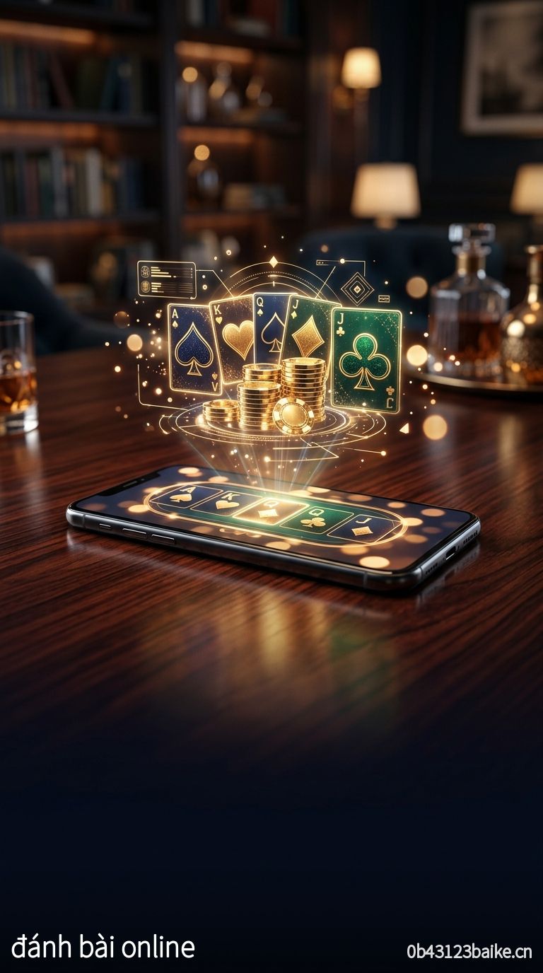 Hướng dẫn đánh bài online cho người mới bắt đầu: Dễ chơi, dễ thắng