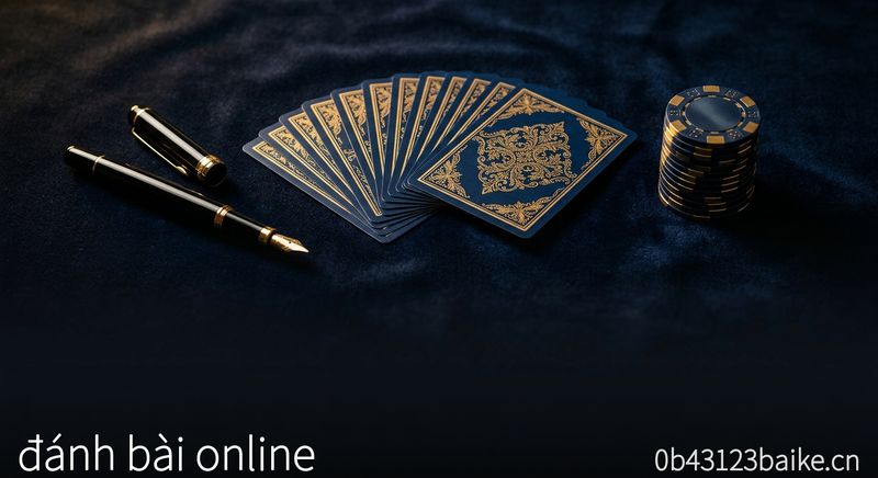 Kinh nghiệm đánh bài online từ các cao thủ để luôn nắm thế chủ động