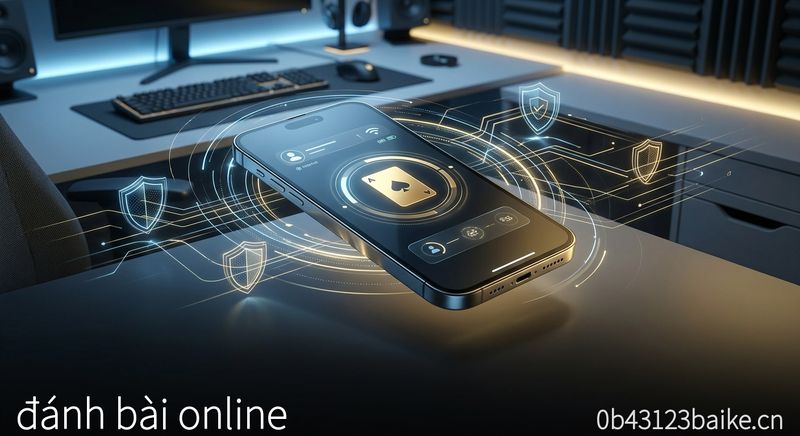 Đánh bài online có an toàn không? Cách nhận biết nhà cái uy tín