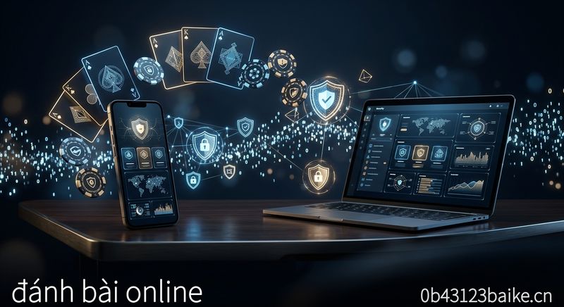 Đánh bài online có an toàn không? Giải đáp thắc mắc từ chuyên gia