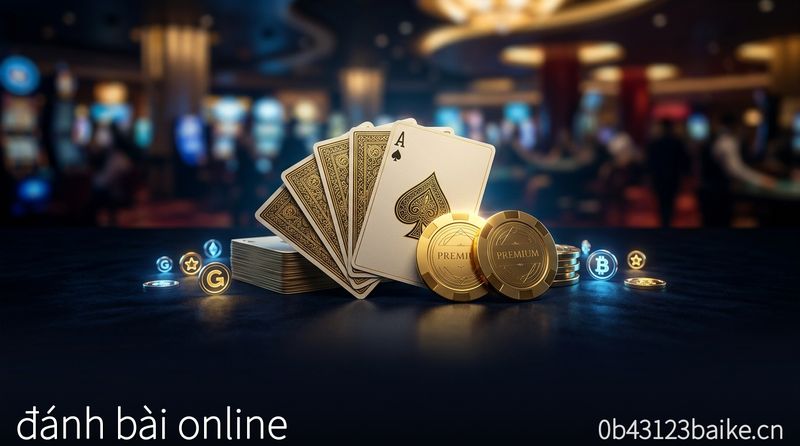 Khuyến mãi đánh bài online: Tặng tiền cược miễn phí cho mọi thành viên