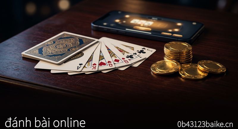 Kinh nghiệm đánh bài online thắng lớn từ các cao thủ chuyên nghiệp