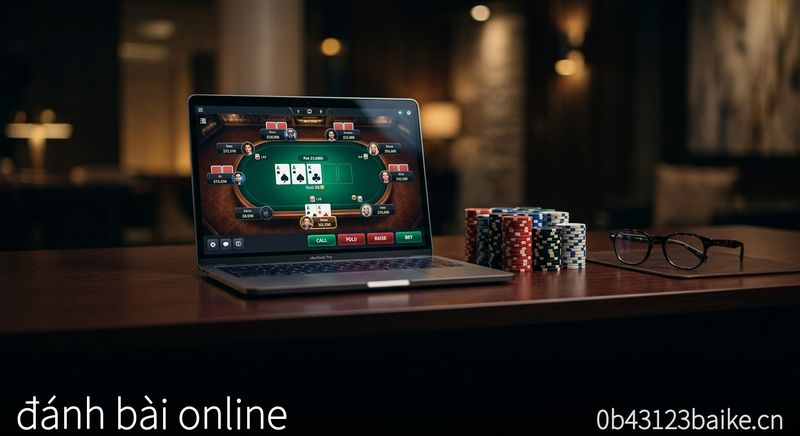 Top 5 mẹo đánh bài online giúp bạn luôn nắm thế chủ động