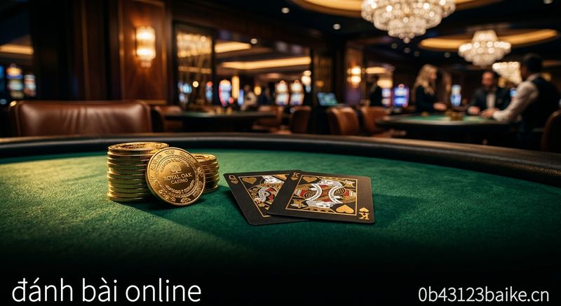 Nhận thưởng không giới hạn khi tham gia đánh bài online tại nhà cái