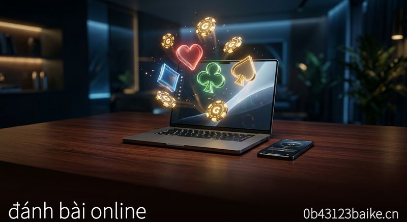 Cách đăng ký tài khoản và nhận ưu đãi khi chơi đánh bài online