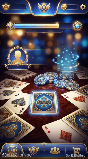 đánh bài online screenshot 4
